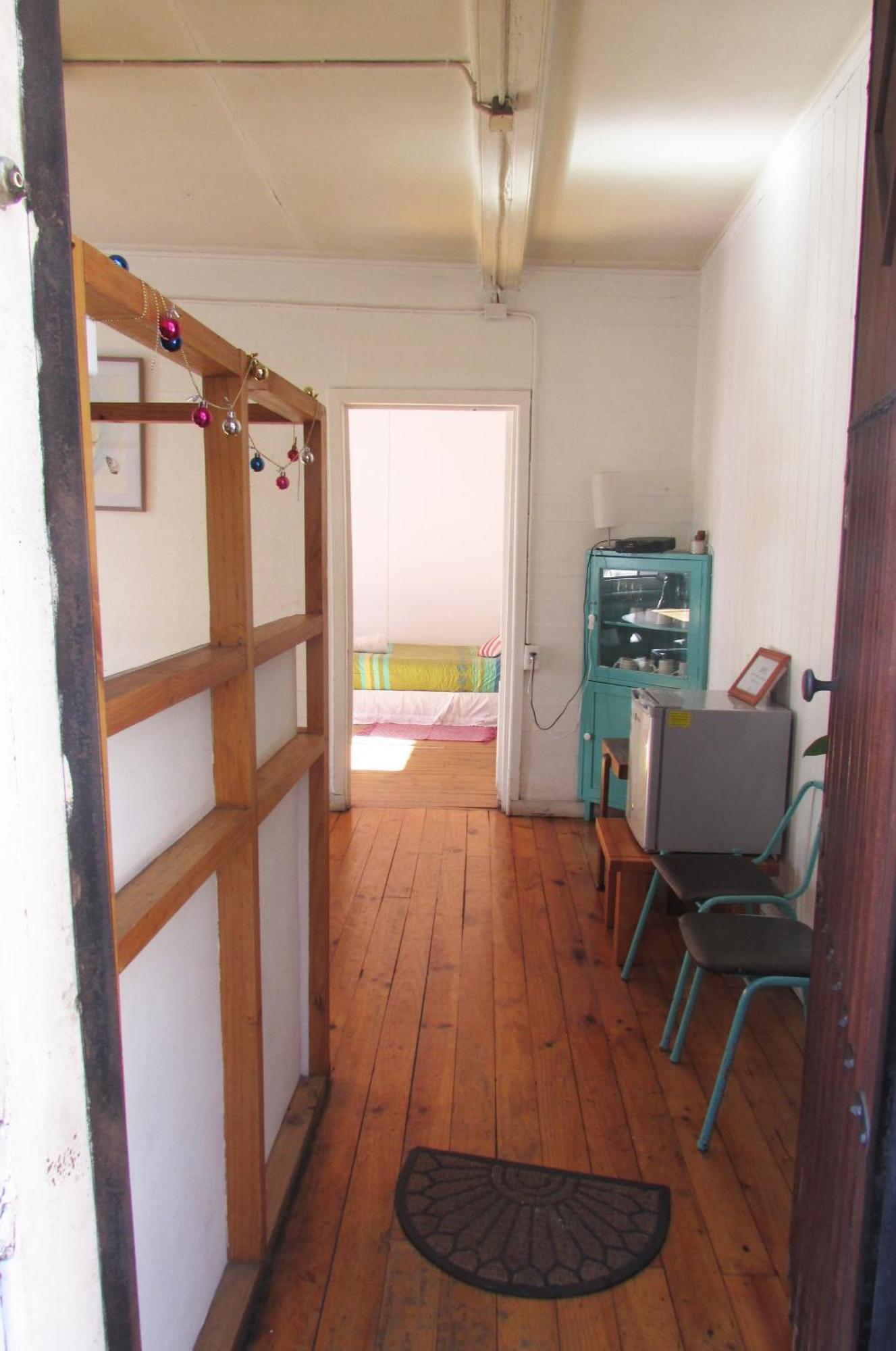 Casa Volante Hostal Valparaíso Eksteriør bilde