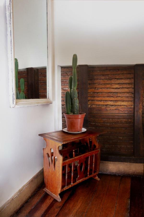 Casa Volante Hostal Valparaíso Eksteriør bilde